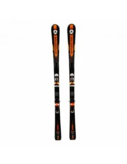 Ski Occasion Dynastar Speed Zone 12Ti 2019 + Fix Look