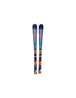 Ski Occasion Dynastar Speed Zone 6 + Fix Look X Press 11