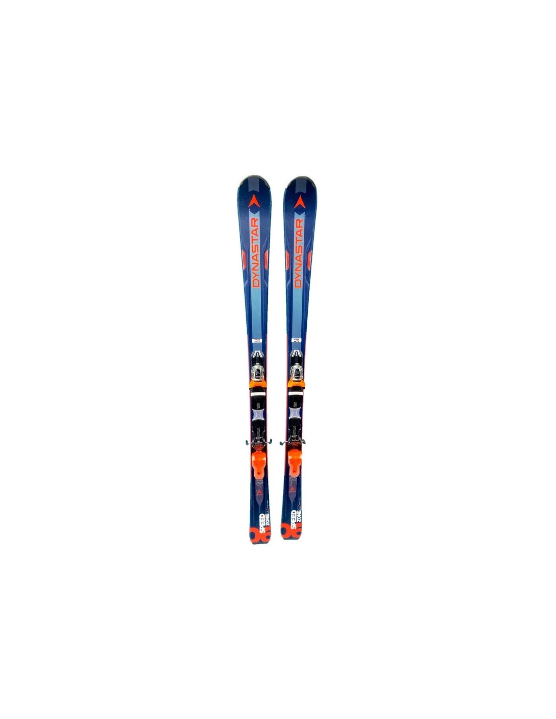 Ski Occasion Dynastar Speed Zone 6 + Fix Look X Press 11 3 Ski Occasion Dynastar Speed Zone 6 + Fix Look X Press 11