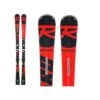 Ski Occasion Hero Elite ST + Fix Look NX 12 -Ski Équipe Magasin ski occasion hero elite st fix look nx 12