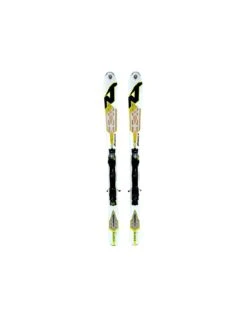 Ski Occasion Nordica Nrgy 90 Taille 169cm + Fix