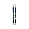 Ski Occasion Rossignol Experience 80 Blanc Taille 184cm + Fix -Ski Équipe Magasin ski occasion rossignol experience 80 blanc taille 184cm fix