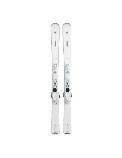 Ski Occasion Rossignol Nova 8 CA 2022 + Look XPRESS 11 Wh/SP