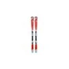Ski Occasion Rossignol Pursuit 200LTD White Red + Fix Look 1 Ski Occasion Rossignol Pursuit 200LTD White Red + Fix Look -Ski Équipe Magasin ski occasion rossignol pursuit 200ltd white red fix look