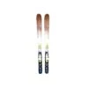 Ski Occasion Roxy Dreamcatcher 85 + Fix Taille 152cm, 164cm