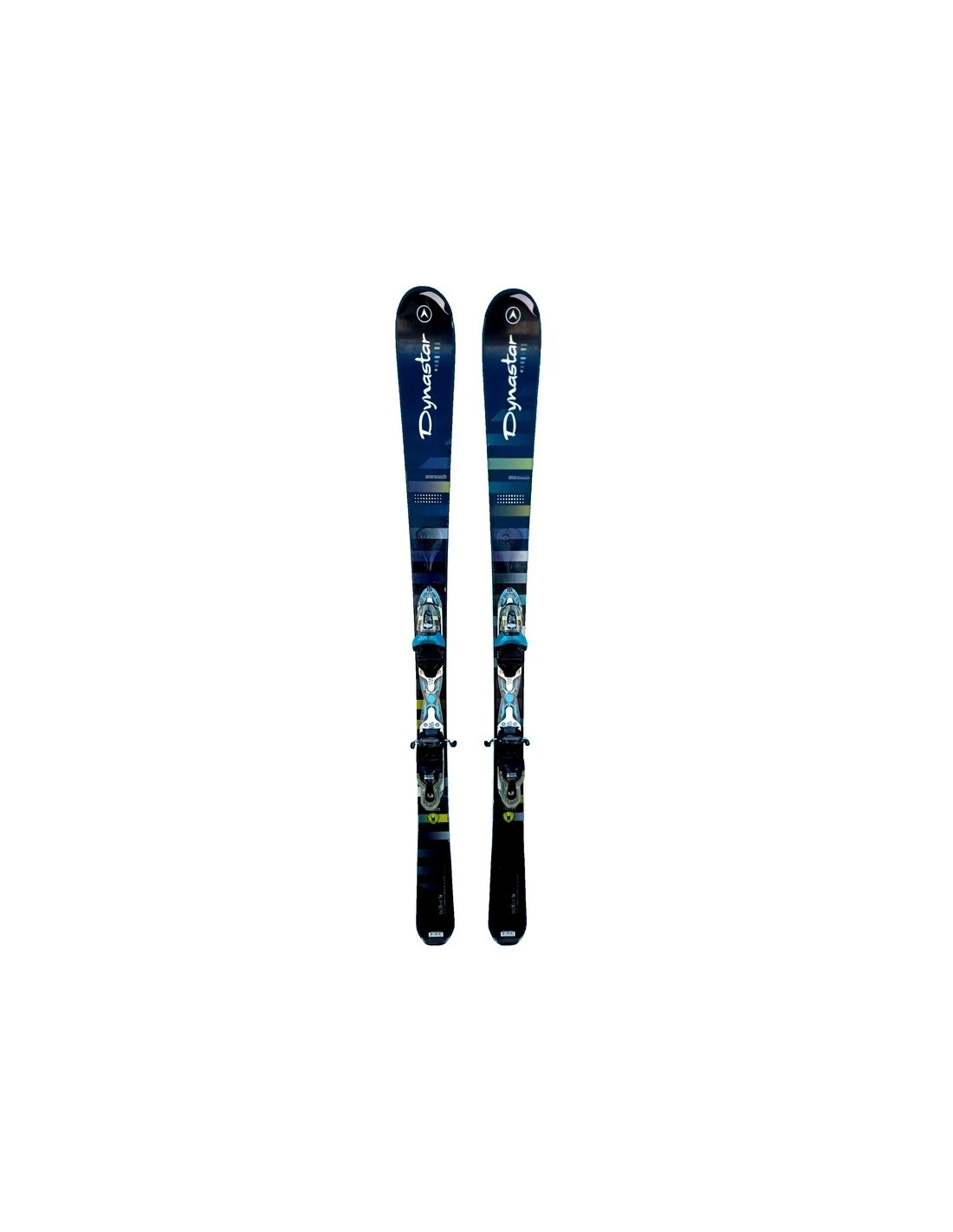 Ski Occasions Dynastar Active Lx Taille 158cm + Fix Look XPRESS 3 Ski Occasions Dynastar Active Lx Taille 158cm + Fix Look XPRESS