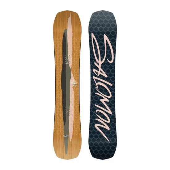 SALOMON Rumble Fish 3 SALOMON Rumble Fish