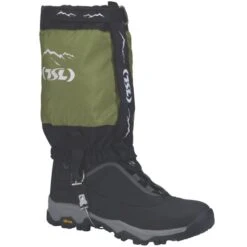 TSL Outdoor Guêtres TSL HIGH TREK Short