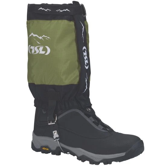 TSL Outdoor Guêtres TSL HIGH TREK Short 3 TSL Outdoor Guêtres TSL HIGH TREK Short