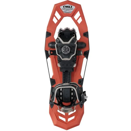 TSL Outdoor Raquette TSL HIGHLANDER Original 2 3 TSL Outdoor Raquette TSL HIGHLANDER Original 2