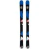 VOLKL Bash W Junior 1 VOLKL Bash W Junior -Ski Équipe Magasin volkl bash w junior 2020