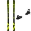 VOLKL Deacon 7.2 + FDT TP 10 1 VOLKL Deacon 7.2 + FDT TP 10 -Ski Équipe Magasin volkl deacon72 23 2